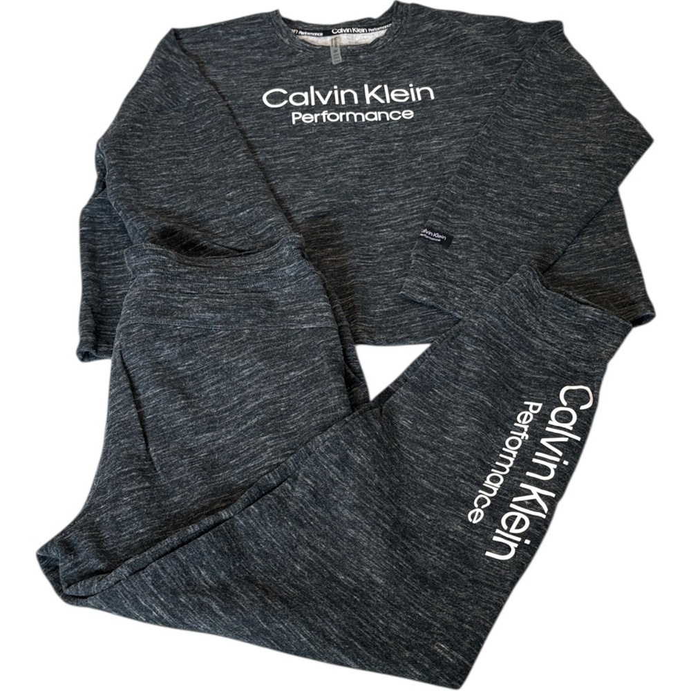 Calvin Klein Performance Charcoal Set - Picture 4 of 8